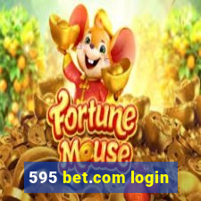 595 bet.com login